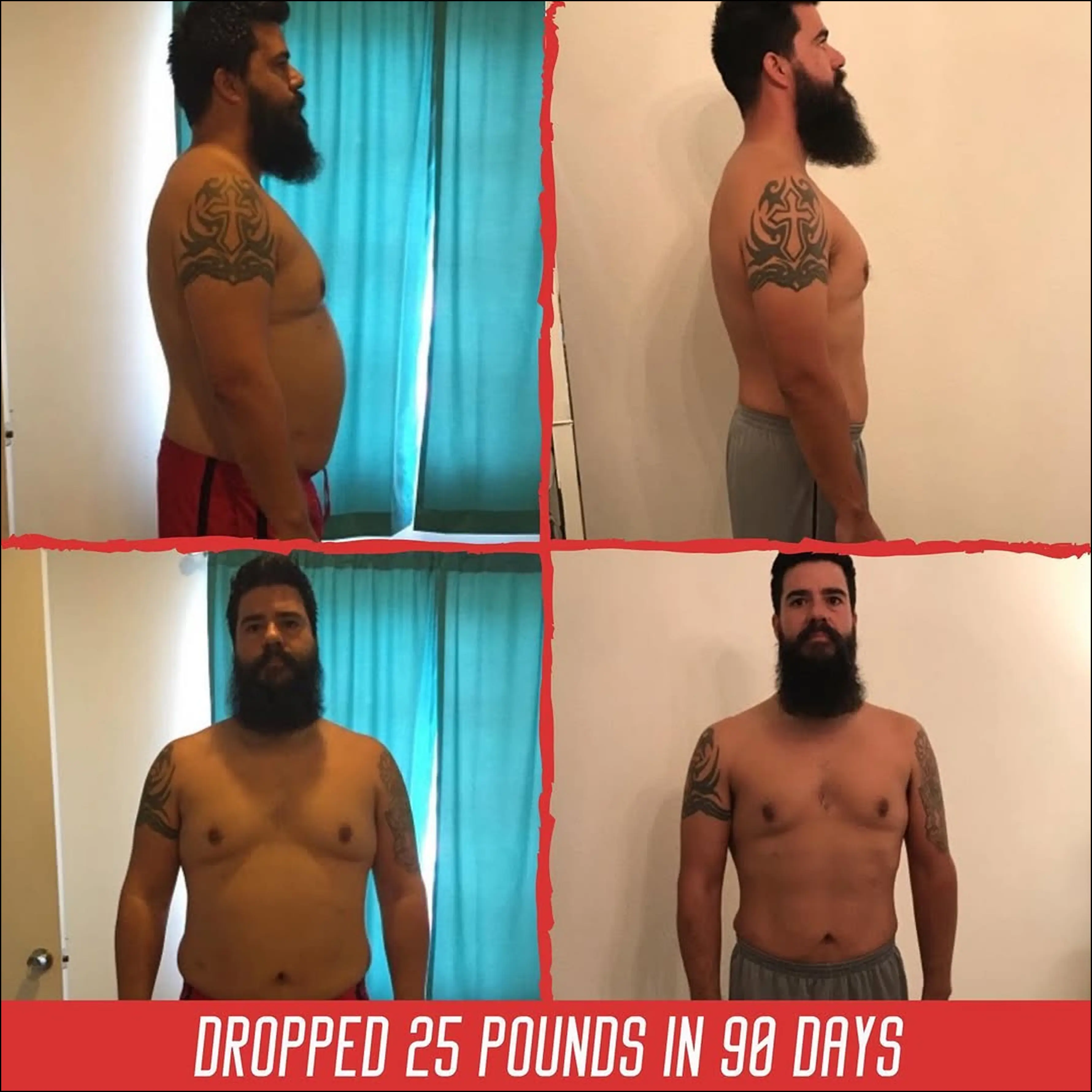 Technicians servicing an outdoor AC unit