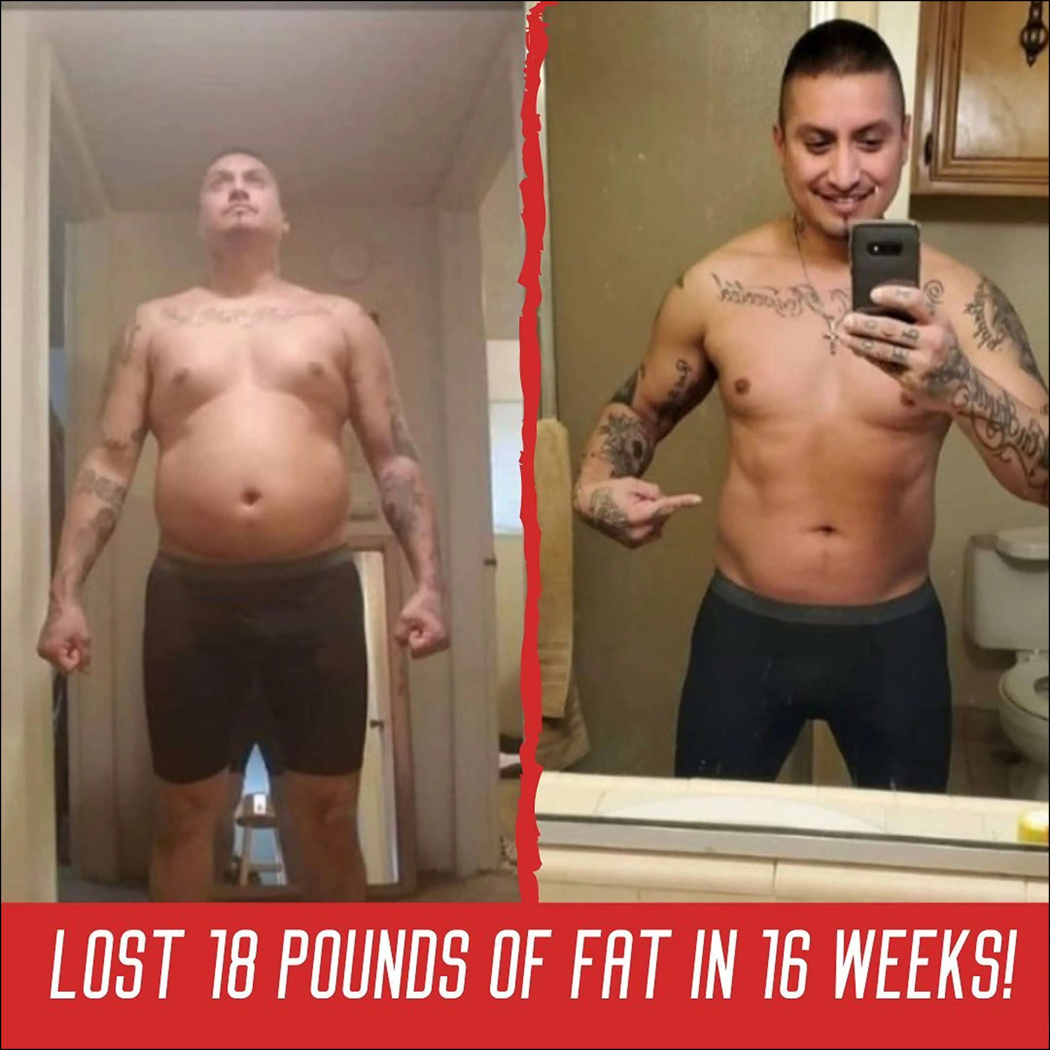 Technician performing HVAC repair work